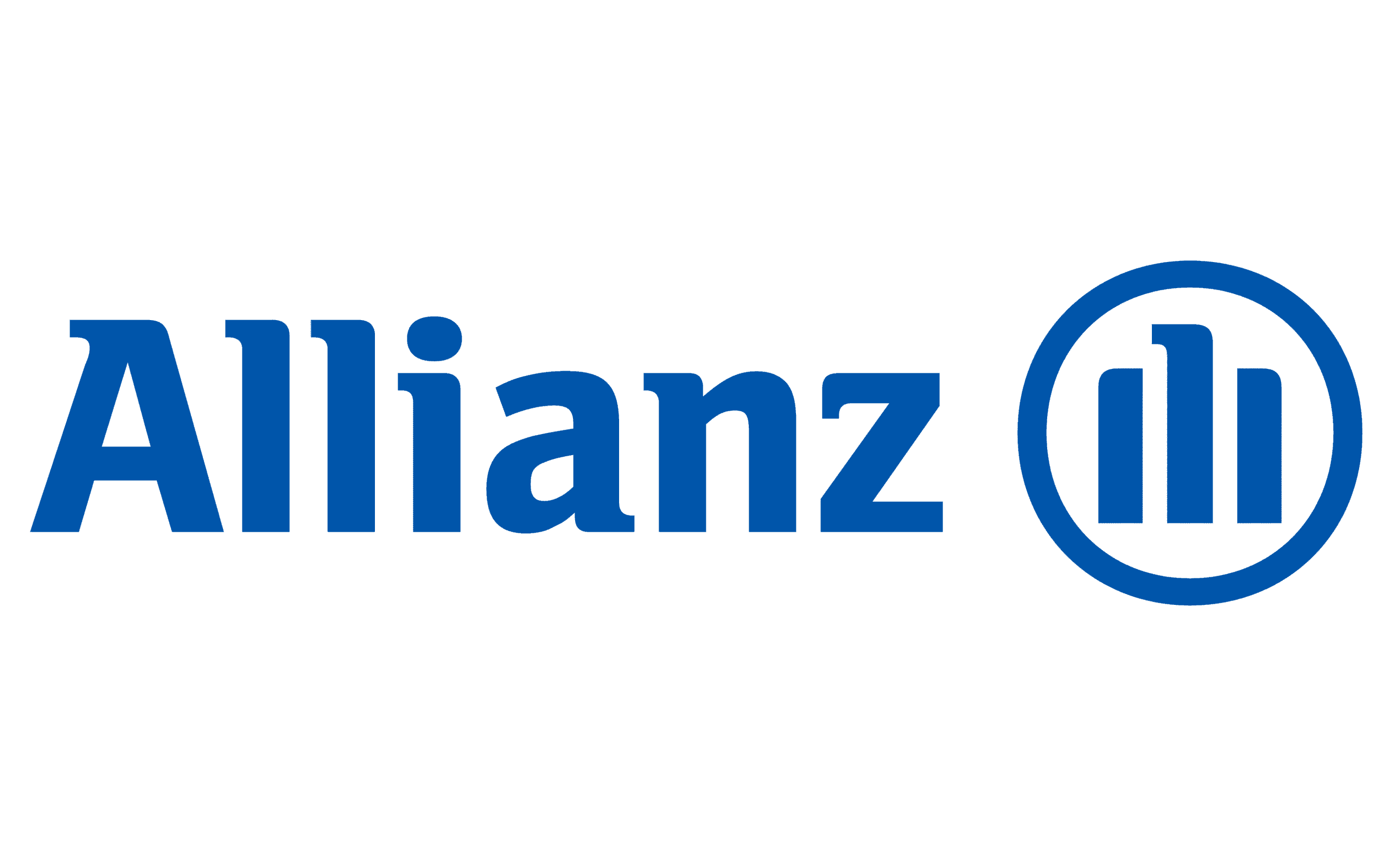 Logo Allianz Seguros