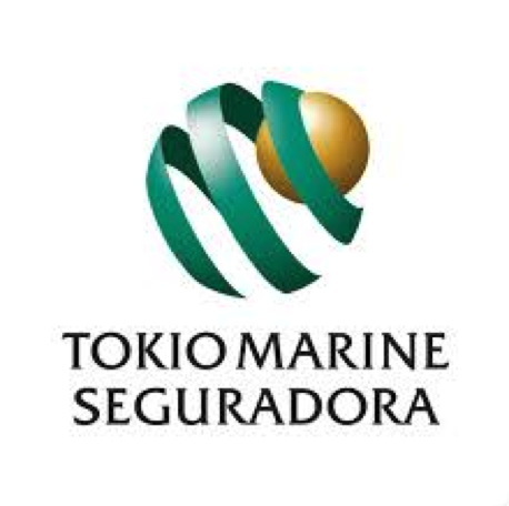 Logo Tokio Marine Seguradora